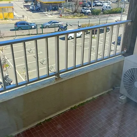 Appartement Port Cap D'agde
