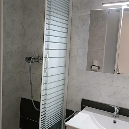 Appartement Port Cap D'agde