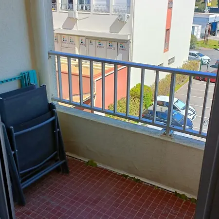 Appartement Port Cap D'agde